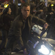 Matt Damon in Jason Bourne, a movie that is causing Chinese audiences to barf.